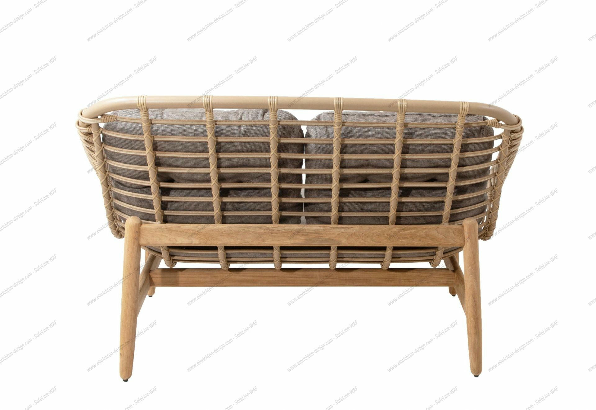 Strington Outdoor Sofa Natural Cane-Line