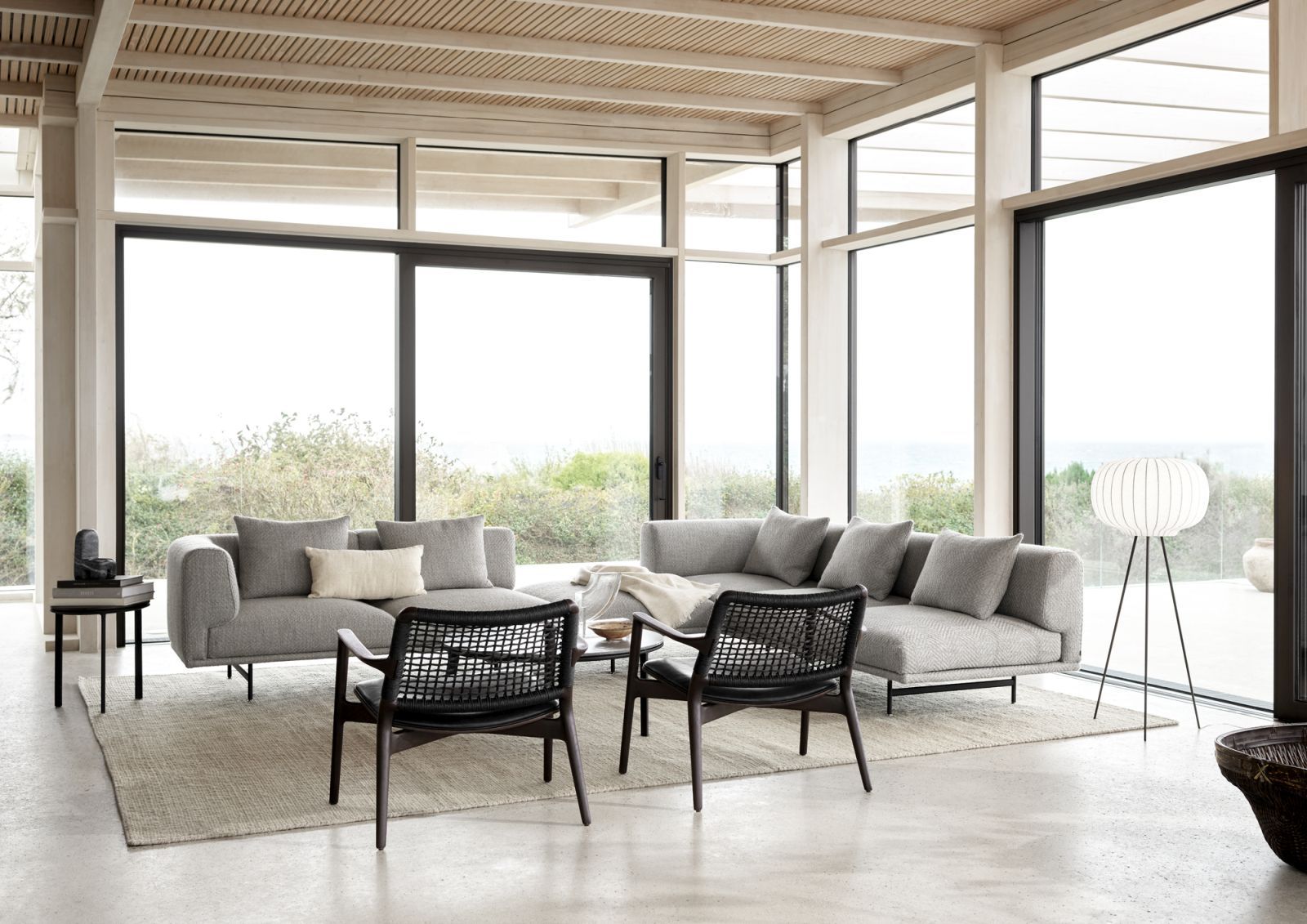 VIPP488 Cabin Lounge Chair Vipp VIPP488 Cabin Lounge Chair Vipp