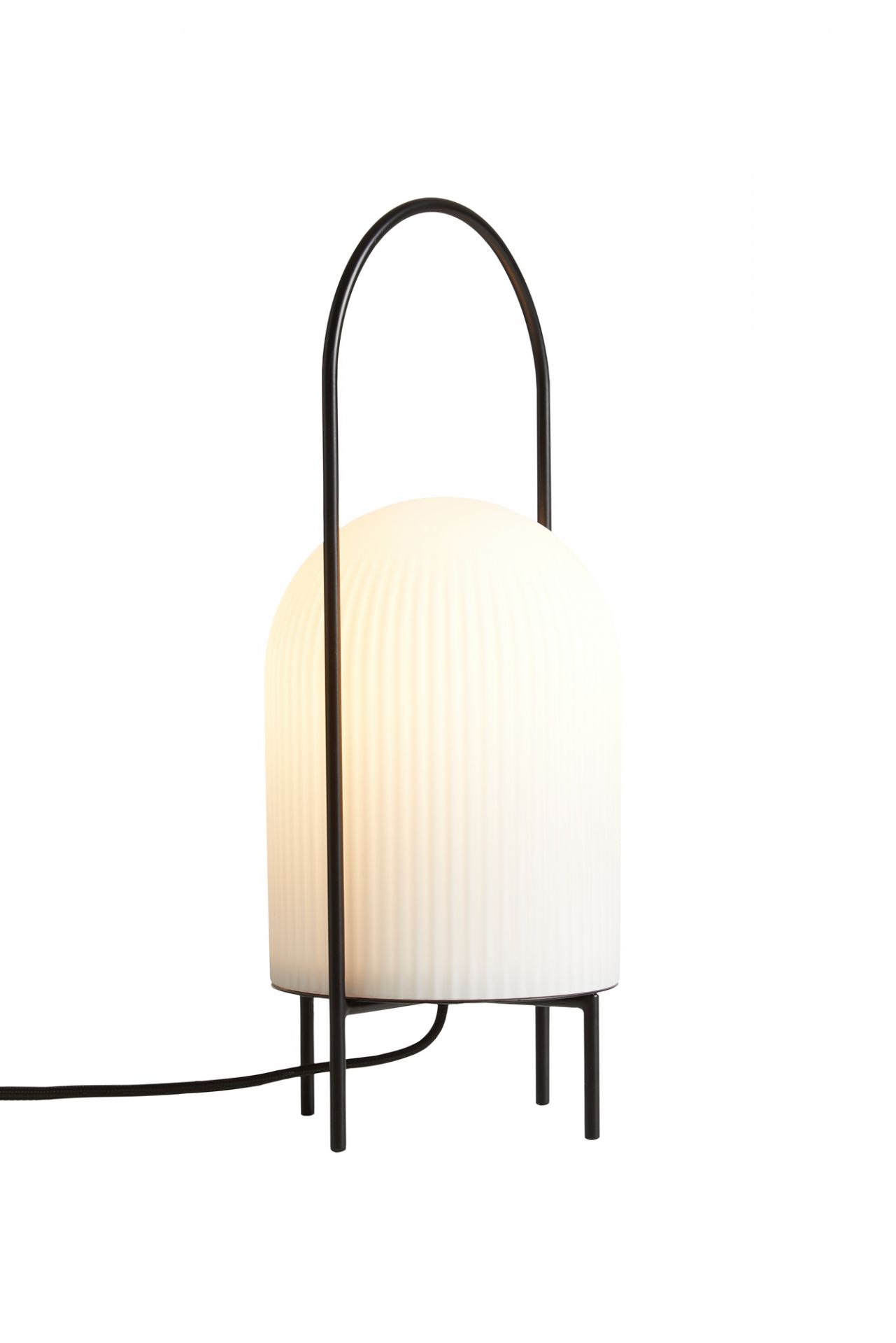 GHOST Table Lamp Woud
