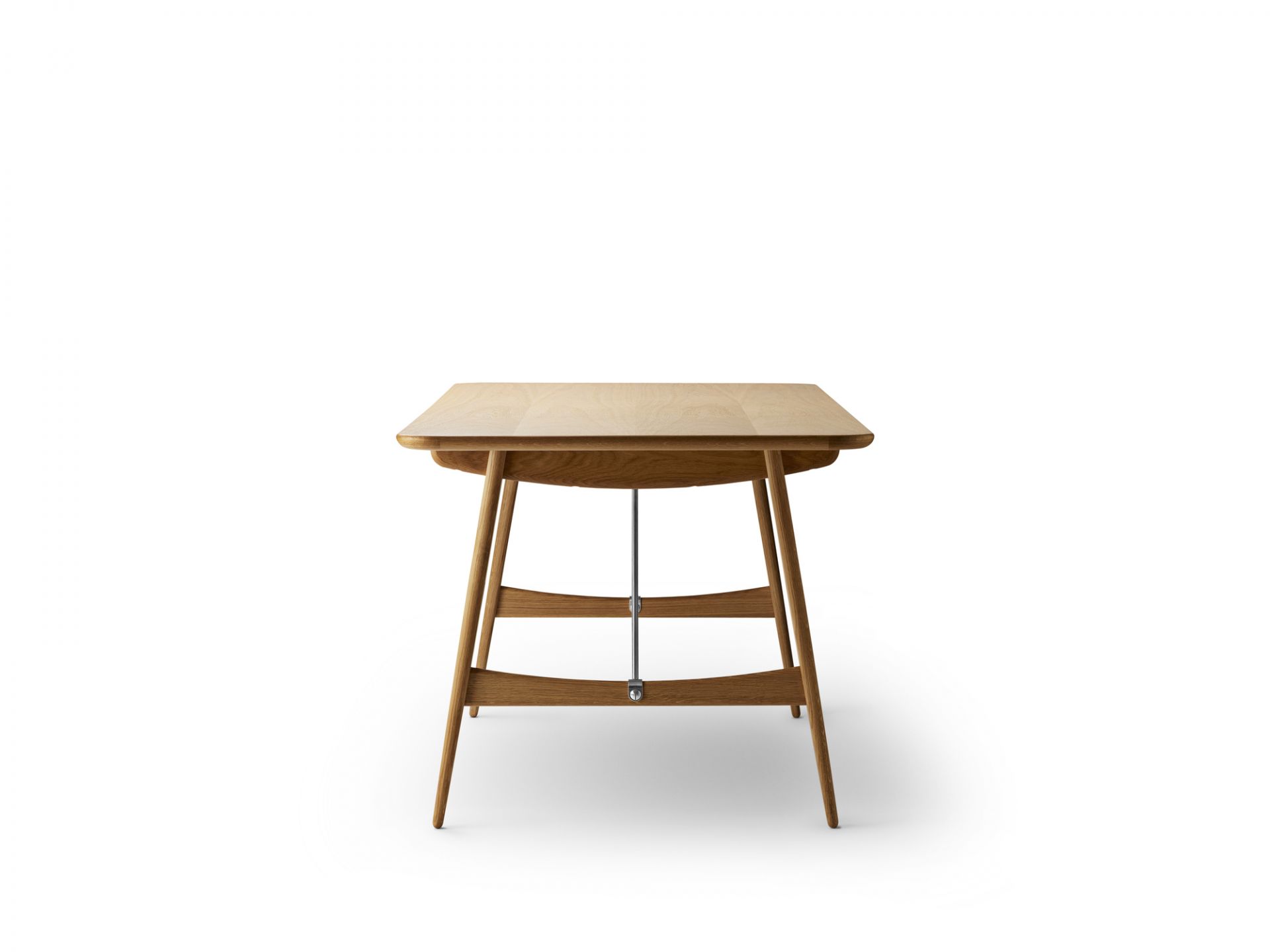 Hunting Table oiled Carl Hansen & Søn
