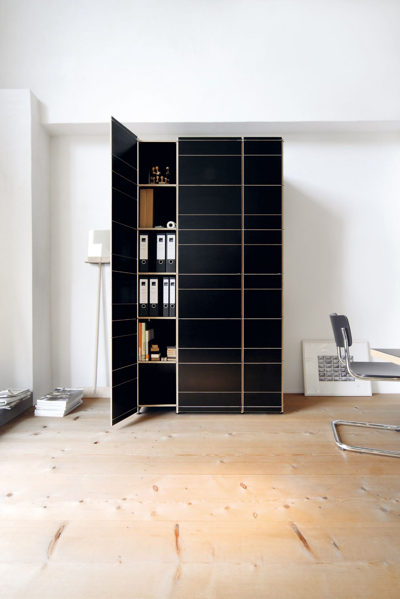 K1 Cabinet Nils Holger Moormann
