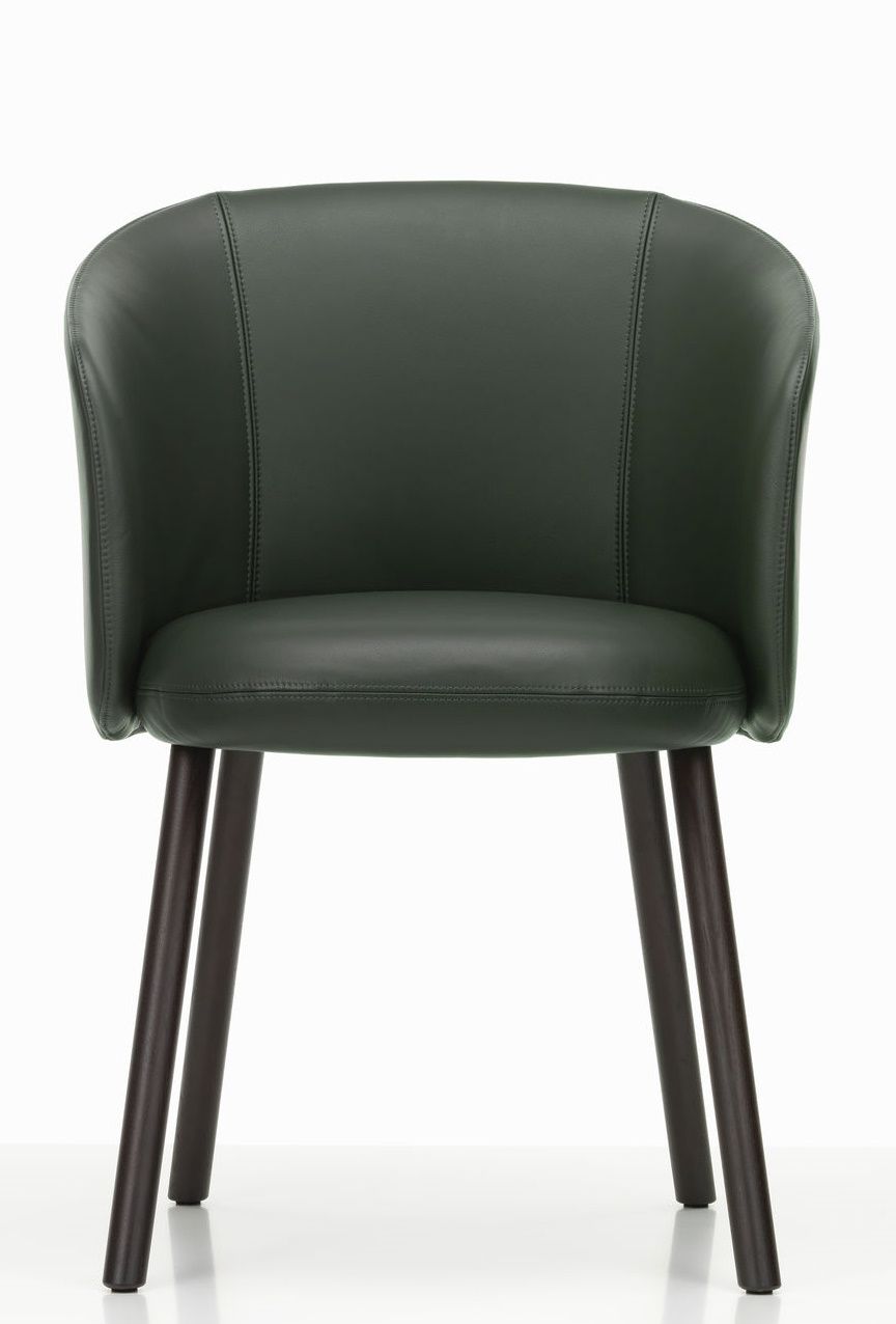 Mikado Arm Chair Armchair Vitra 