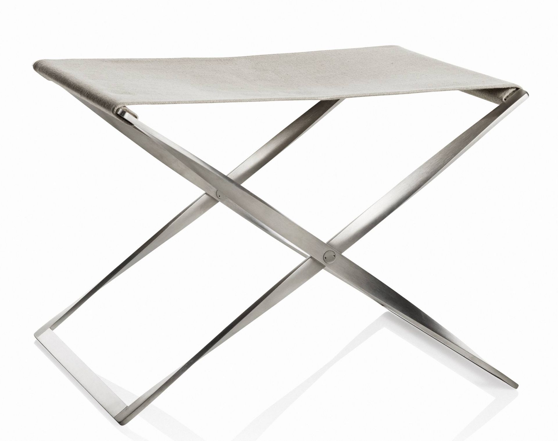 PK 91 / PK91 folding stool Fritz Hansen