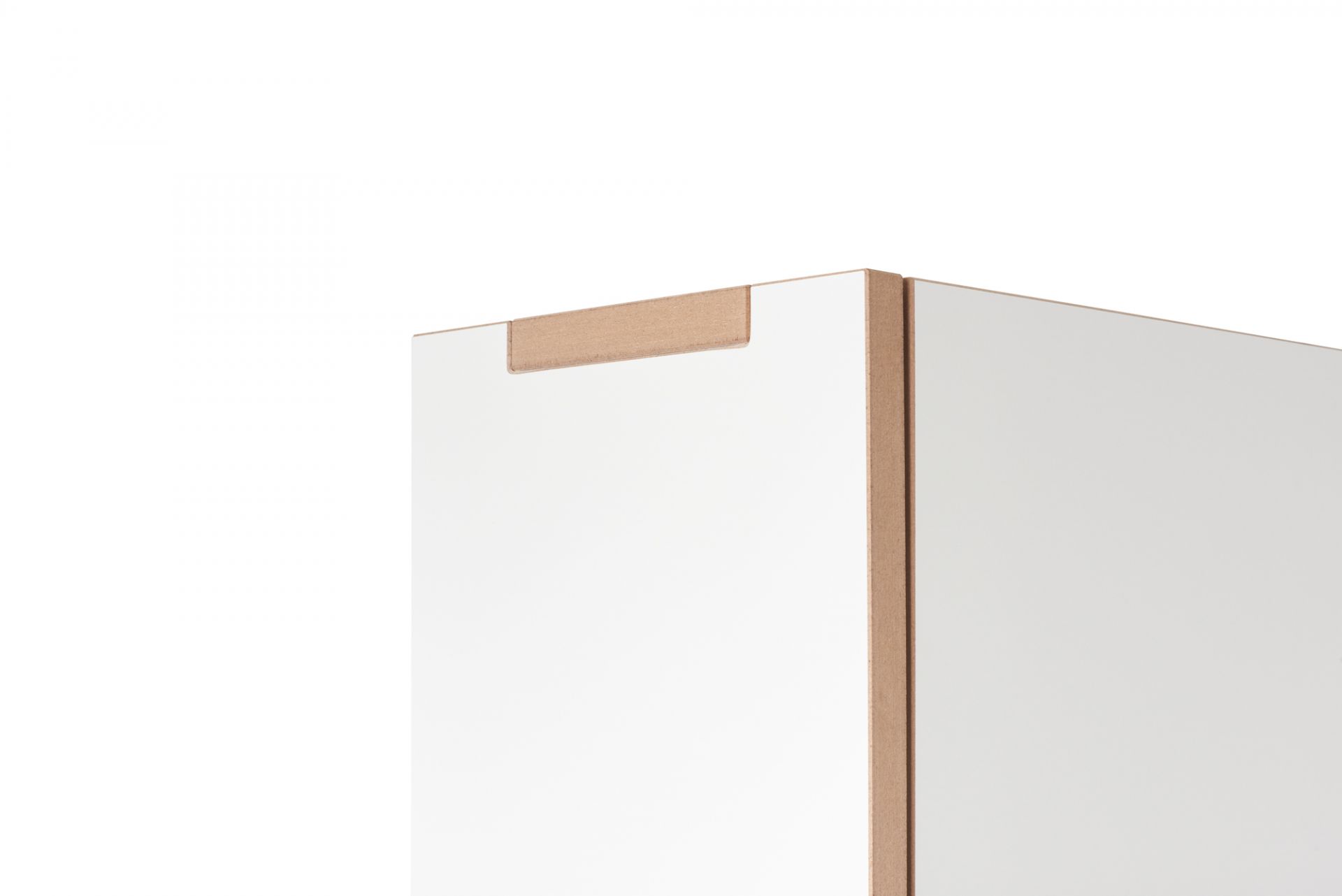 Flachmann shoe cabinet Tojo