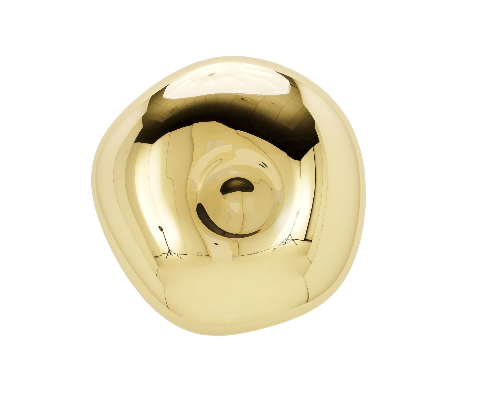 Melt Surface LED Wall Light Tom Dixon