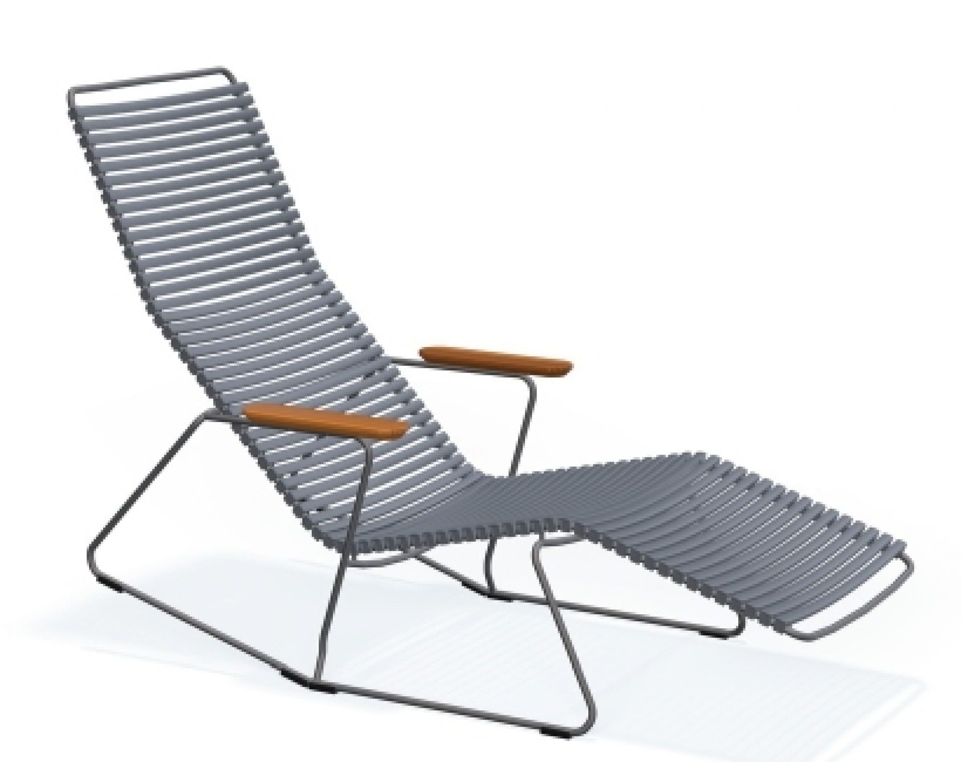 Click Sunrocker Outdoor  Houe