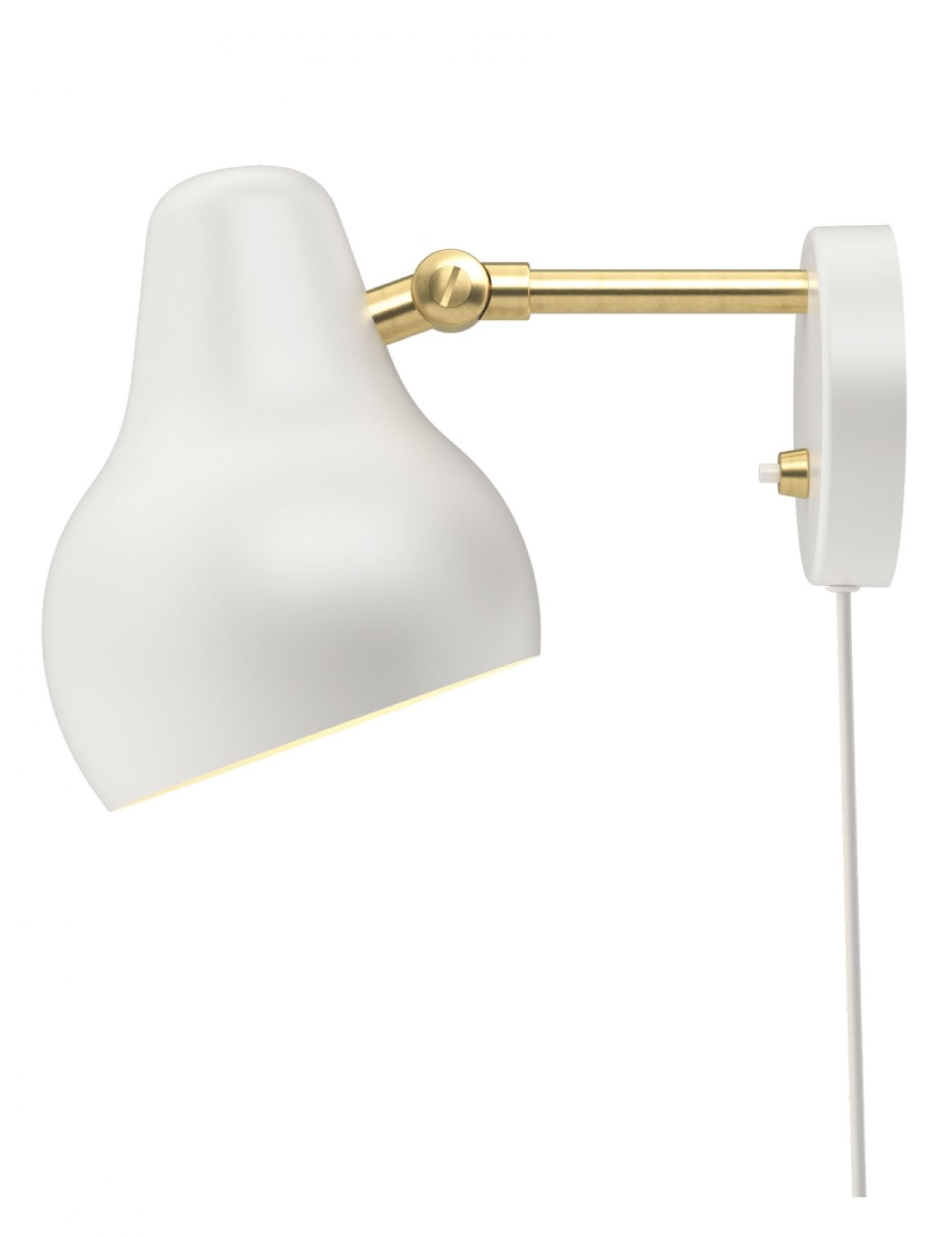 VL38 Wall lamp Louis Poulsen