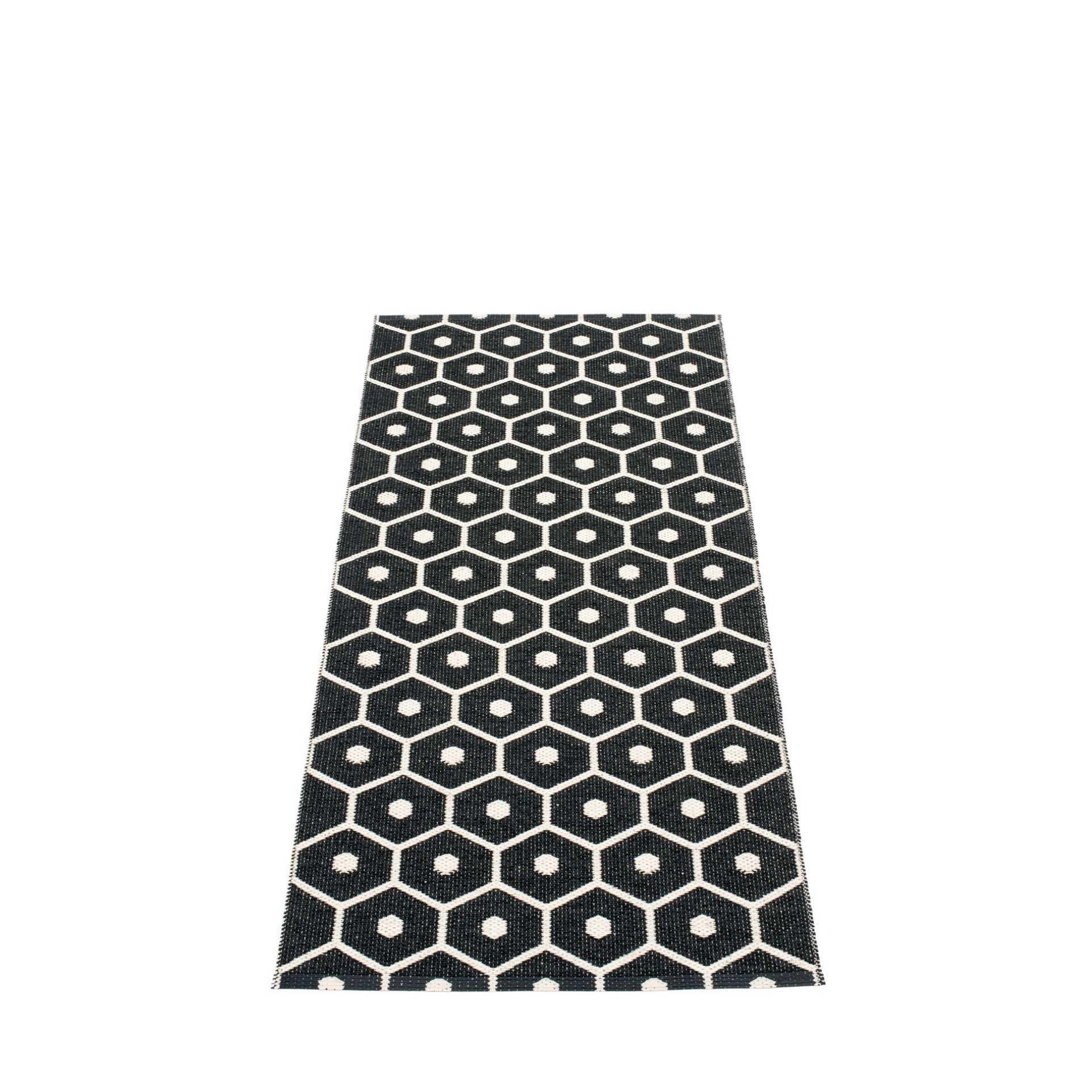 Honey Plastic Carpet 70x160 cm Pappelina