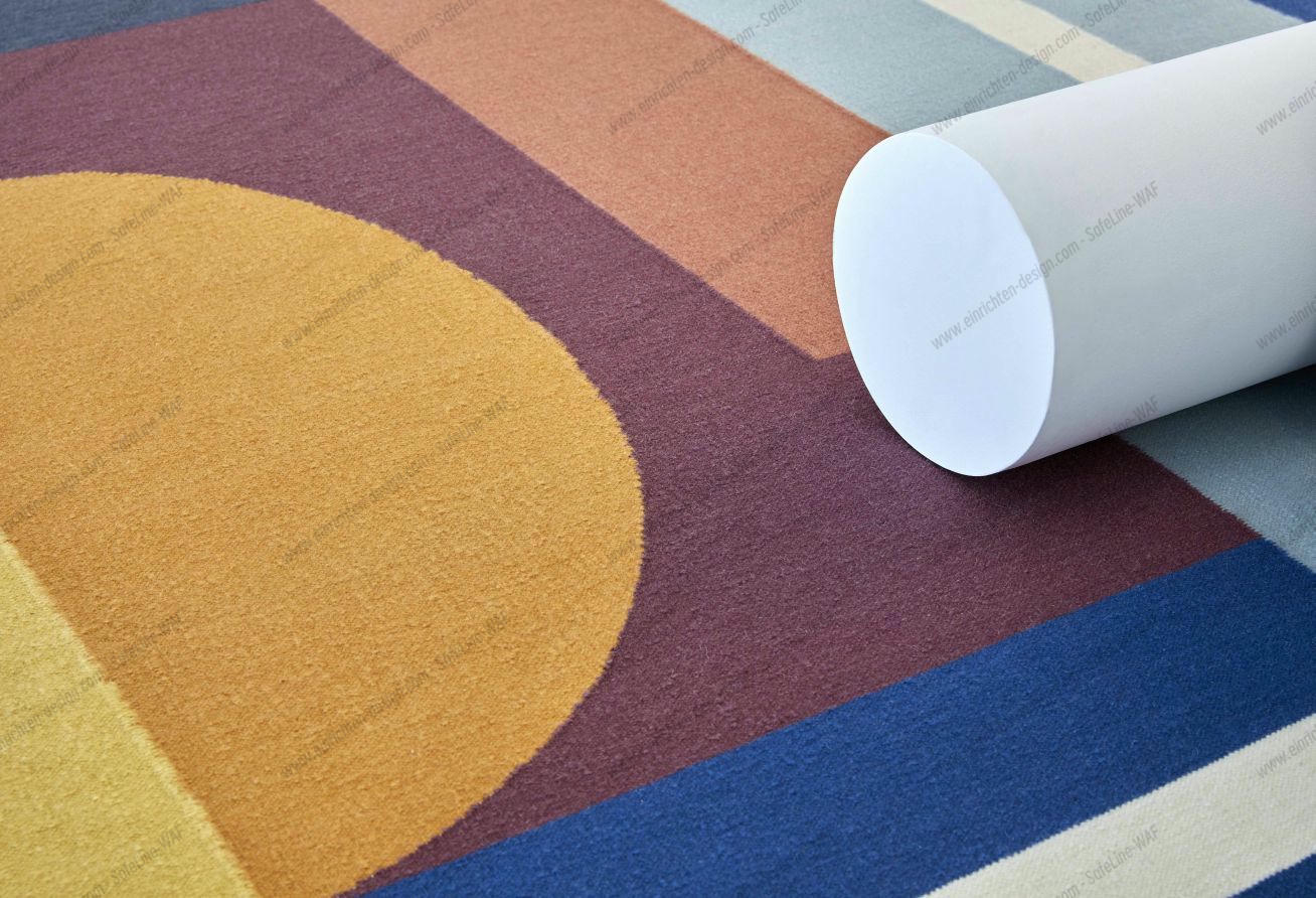 Zoe Sool Rug 220 x 300cm Gan