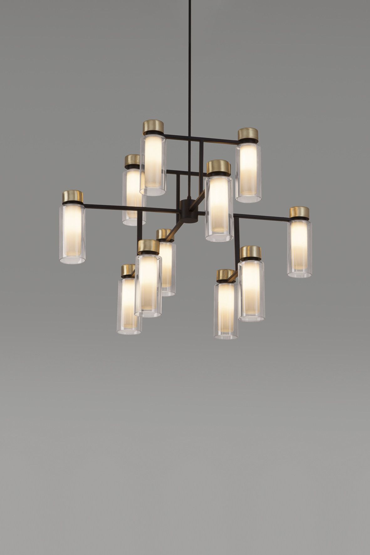 Osman 560.12 Chandelier Tooy
