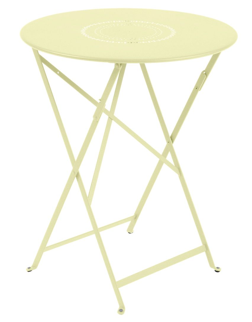 Floréal Table Outdoor Fermob Floréal Table Outdoor Fermob