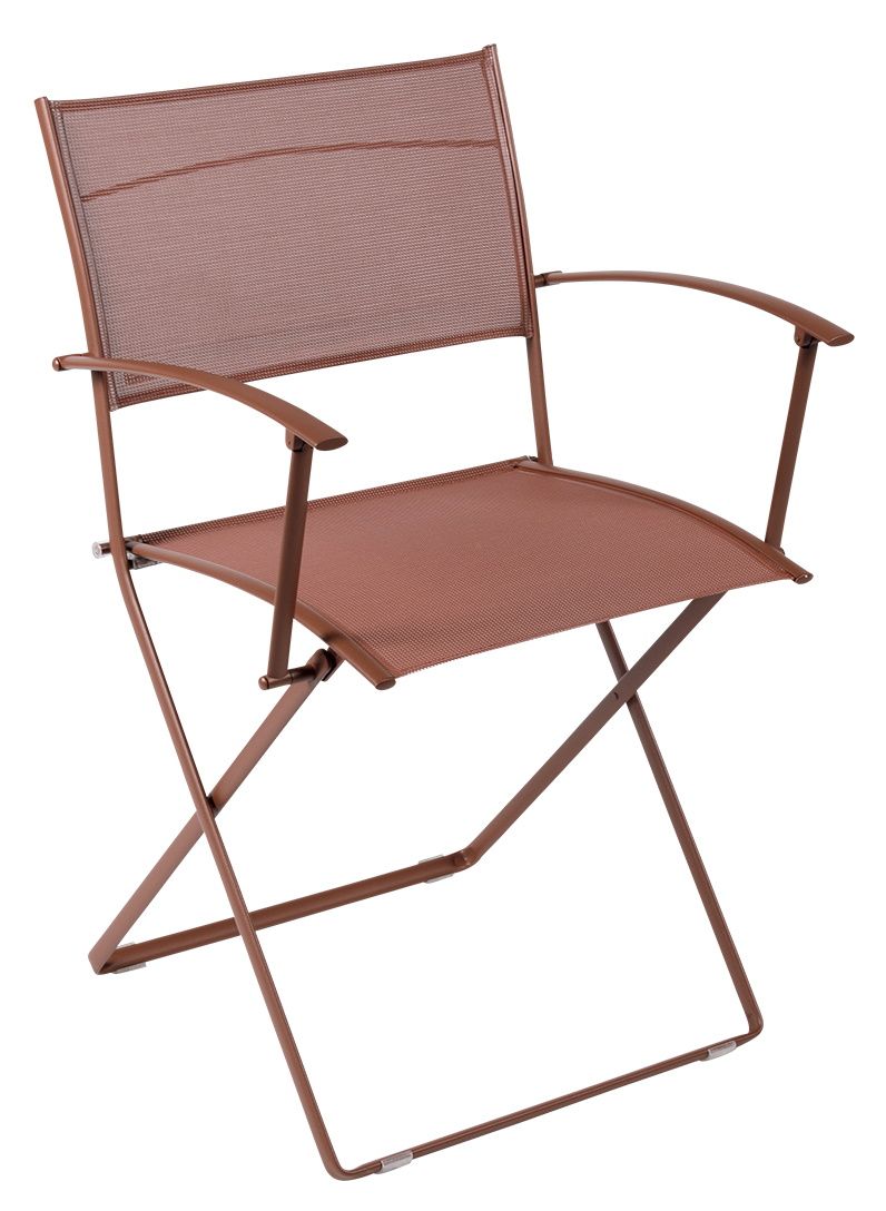 Plein Air Chair Outdoor Fermob 