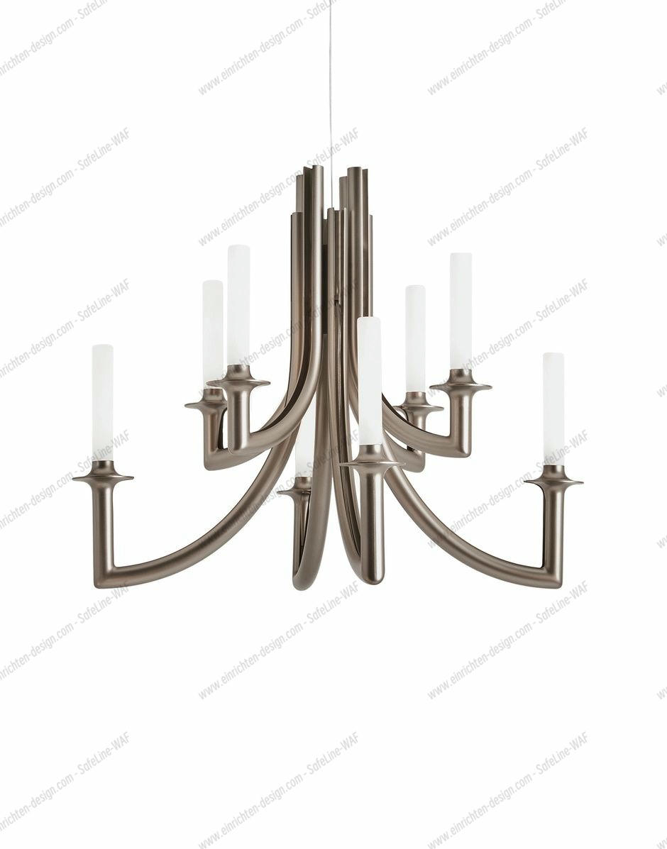 Khan 9555 Chandelier Kartell