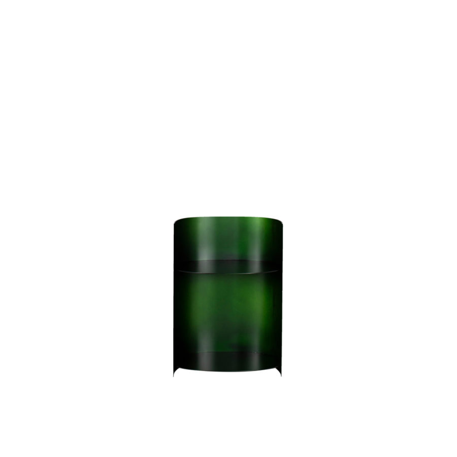 Como shelf Pulpo