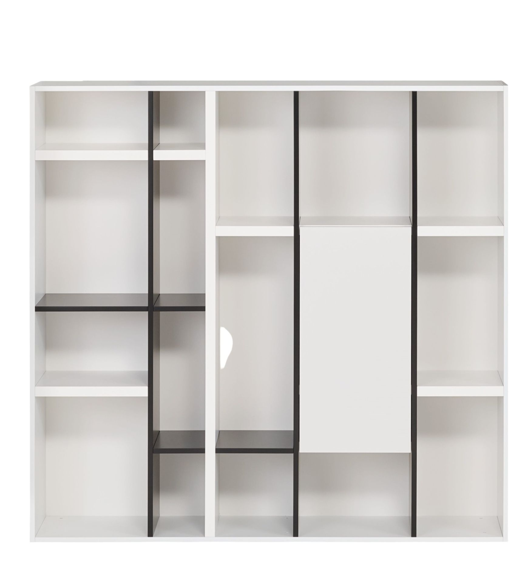 Plaid shelf H 120 cm Schönbuch