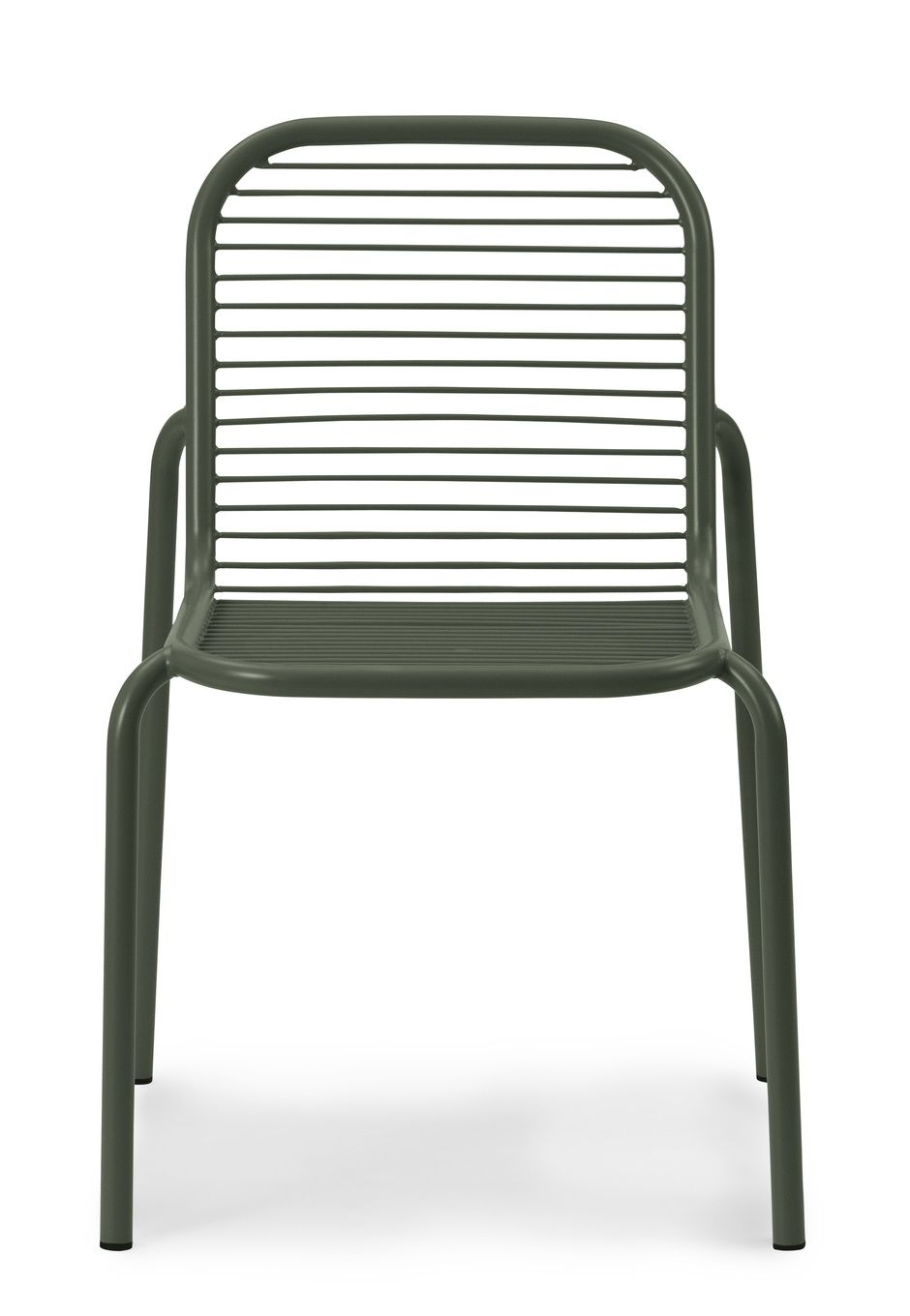 Vig Chair Outdoor Normann Copenhagen 