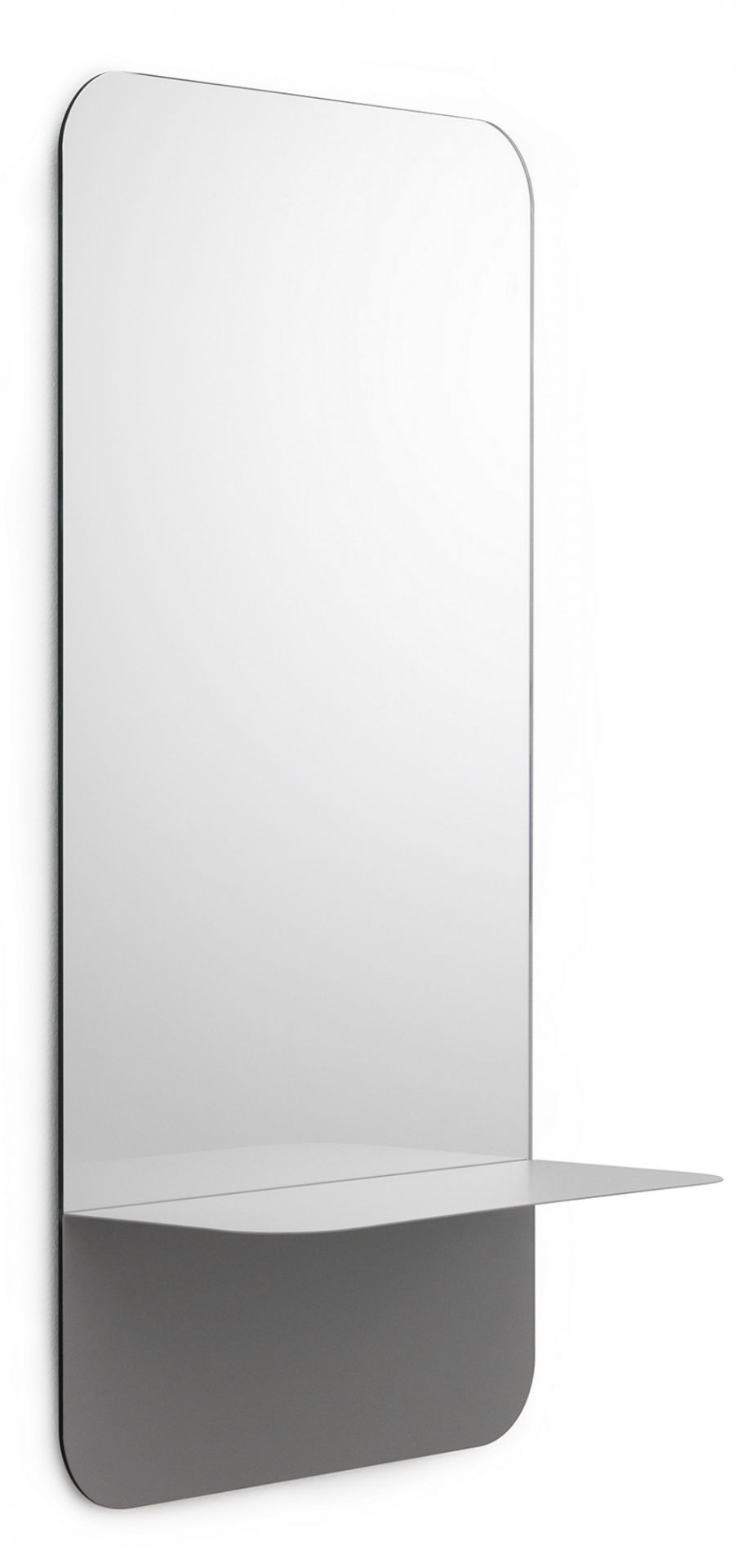 Horizon Mirror Vertical Normann Copenhagen