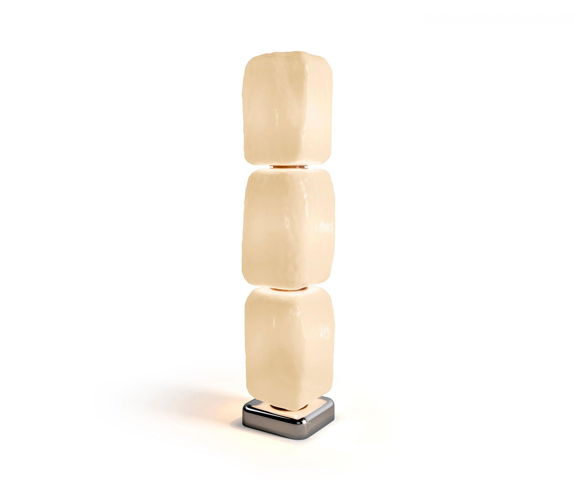 Wax, Stone, Light - Floor IV floor lamp Cassina 