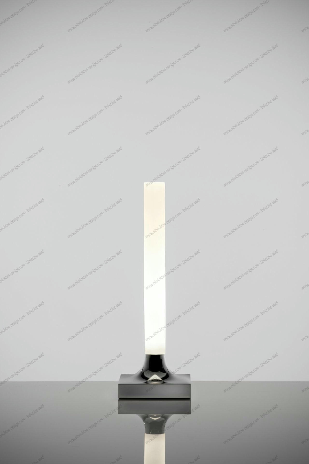 Goodnight Outdoor Battery Lamp Kartell