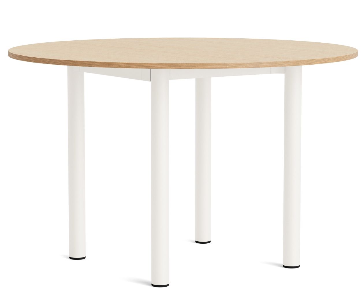 Annex Table Round Dining Table Hay