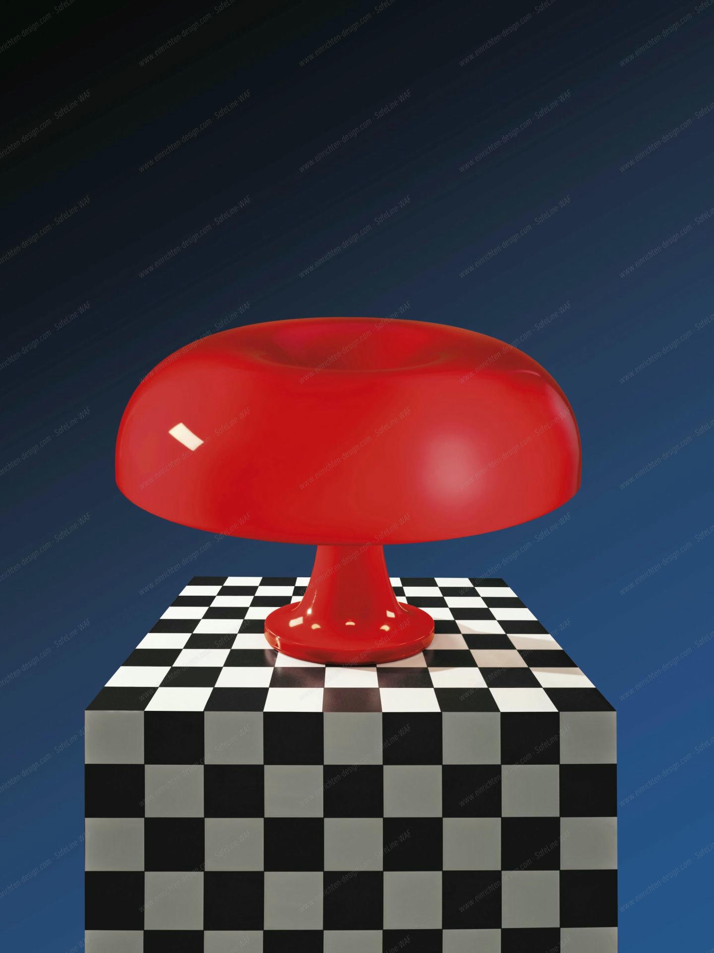 Nessino table lamp Artemide Nessino table lamp Artemide