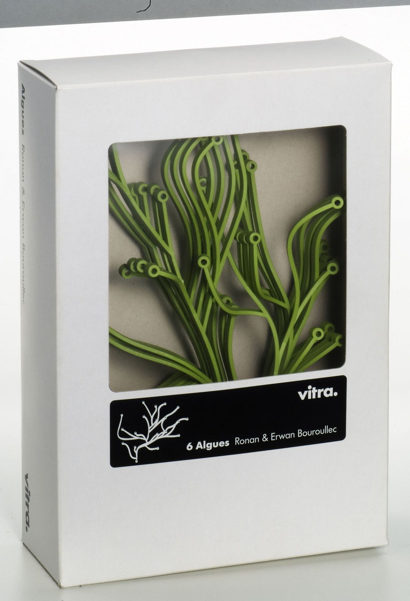 Algue Partition /Algae decorative elements Vitra