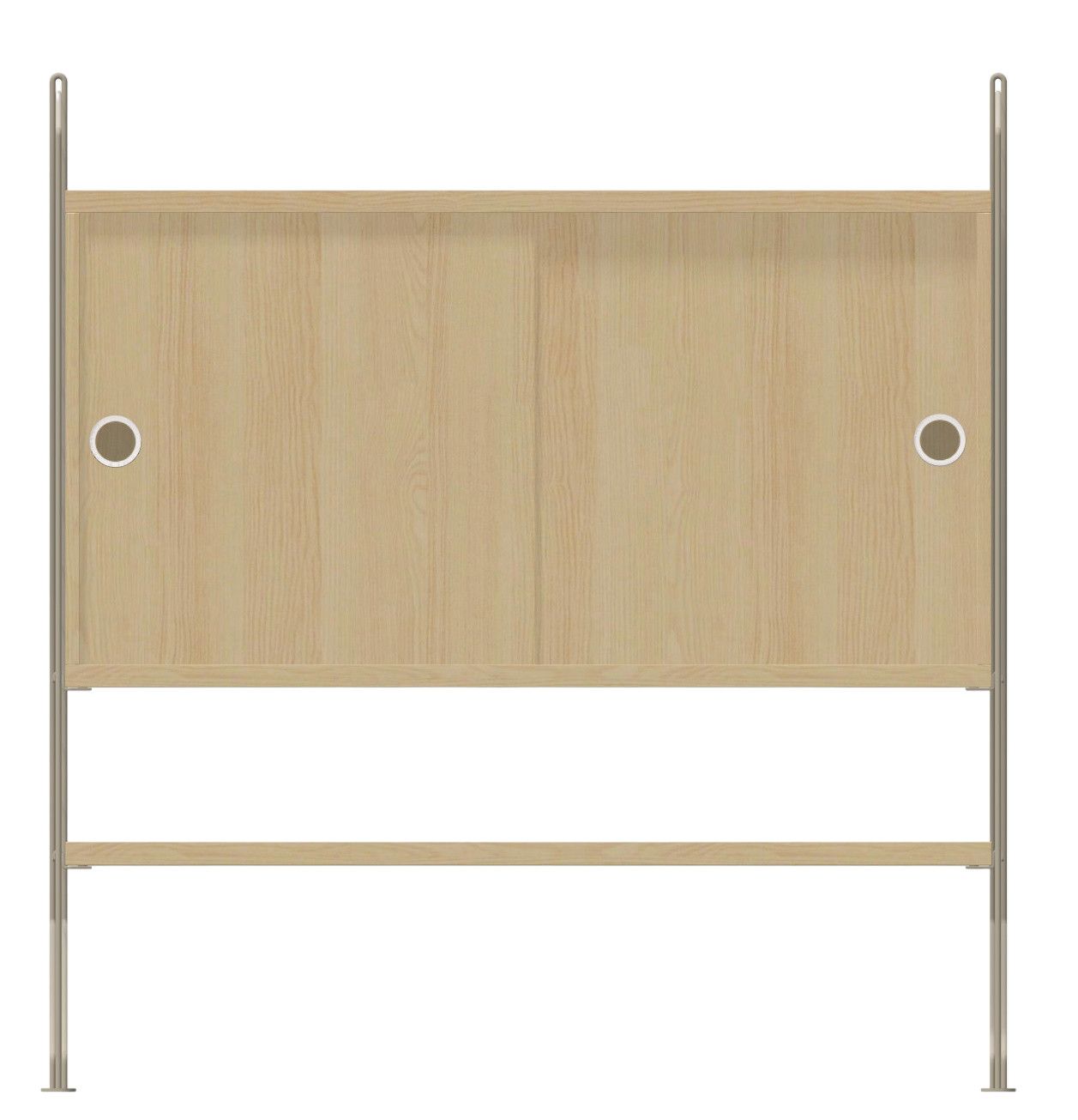 Living room CONFIGURATIONS L3 String Furniture 