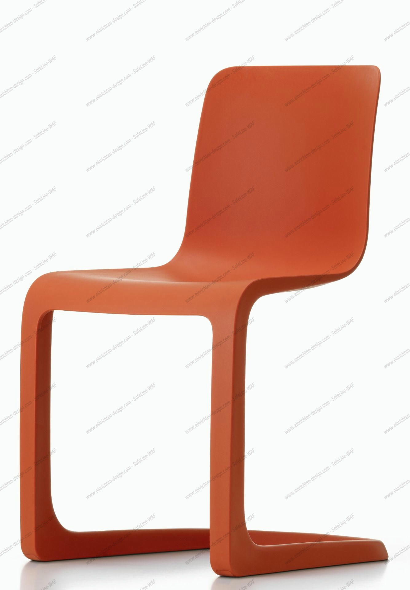Eco-C Chair Vitra