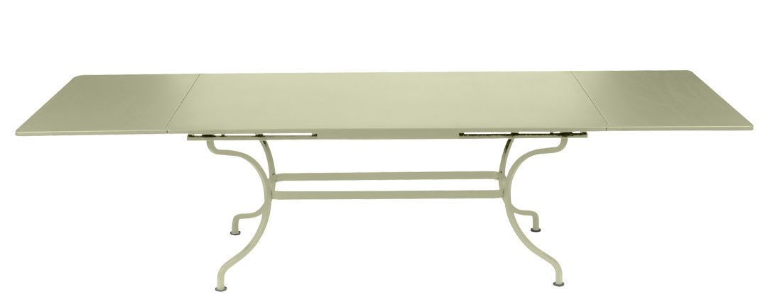 Romane Table Extendable 200/300 x 100 cm Outdoor Fermob 