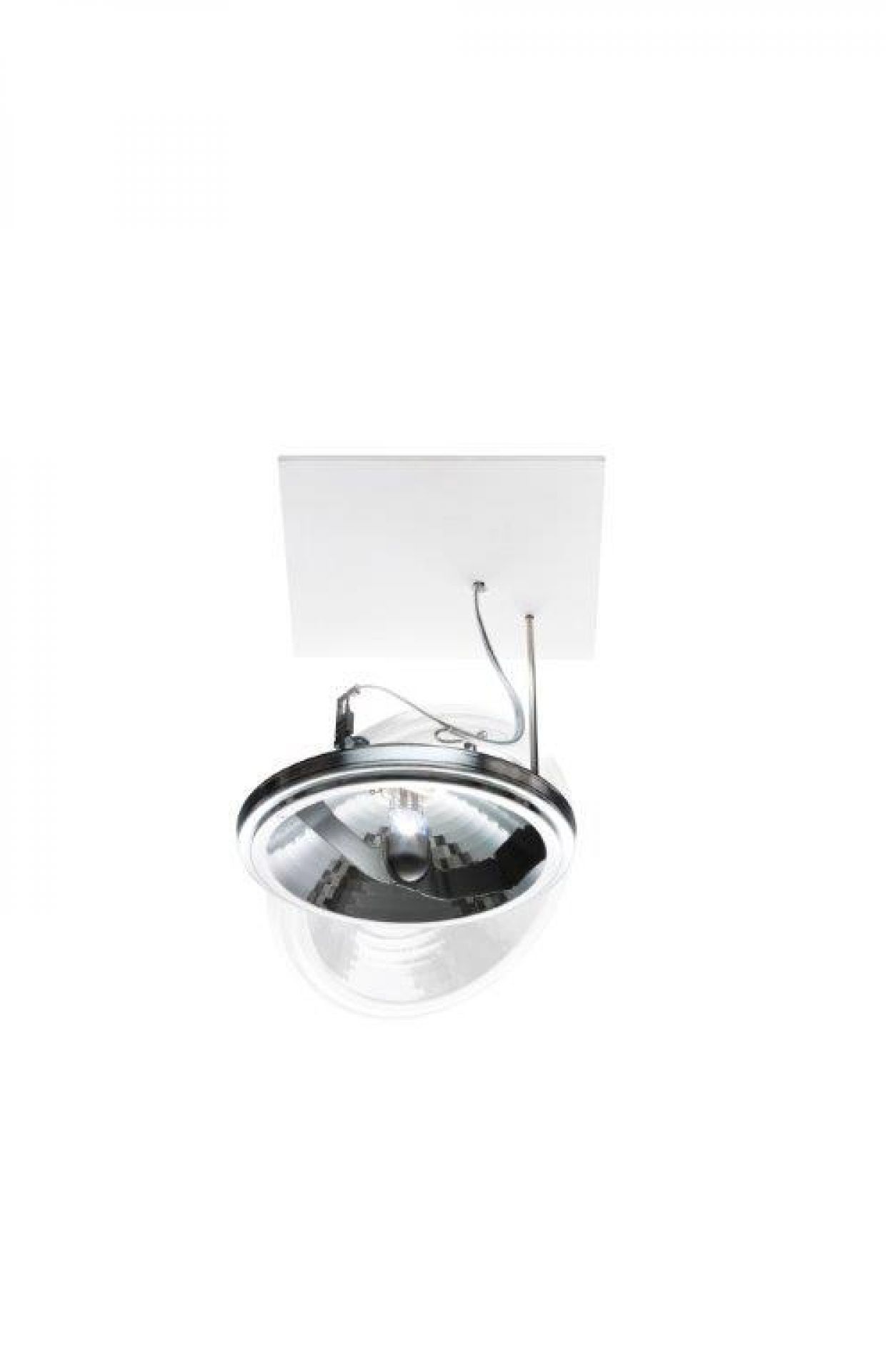 Use Me C. Spot Ceiling lamp Ingo Maurer