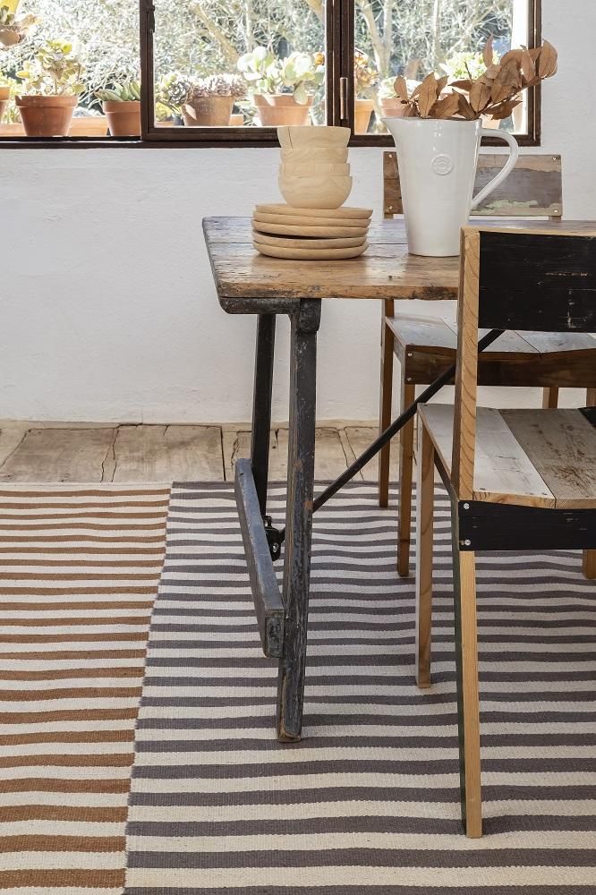 Ceras Collection Carpet Nanimarquina
