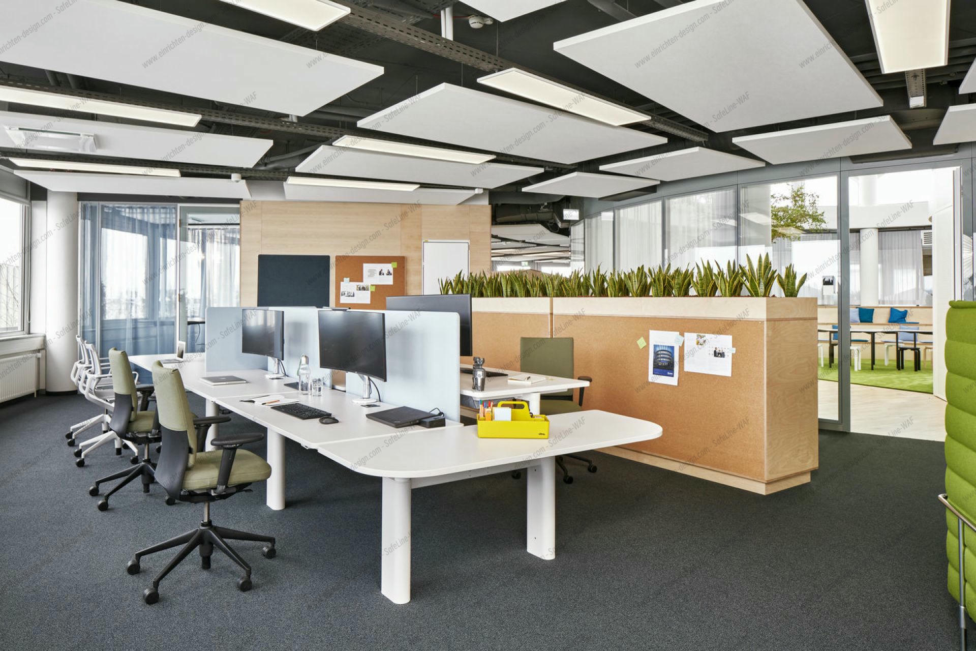 ID Chair - ID Soft Office Swivel Chair Vitra