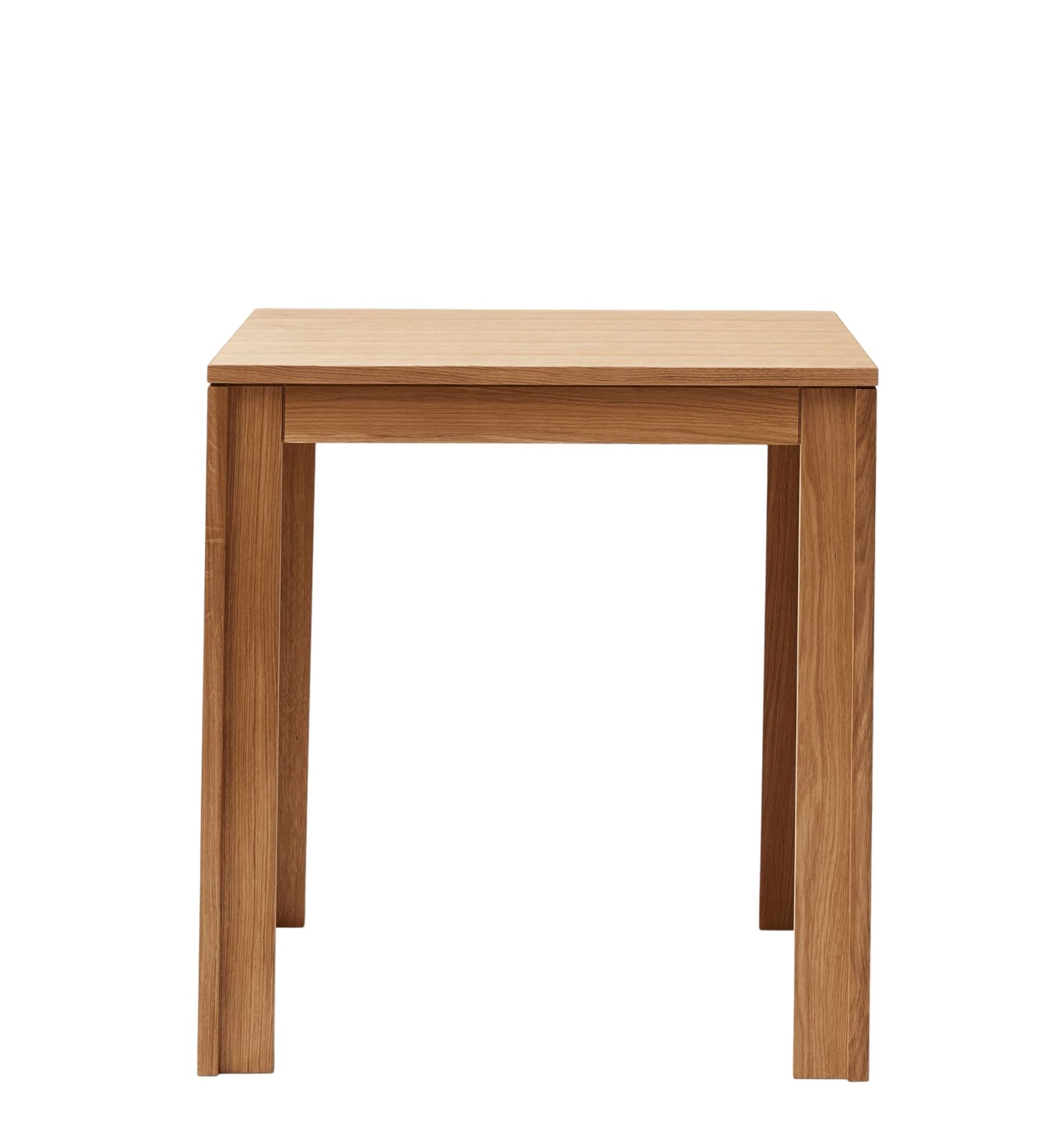 Element table 70 x 70cm Form & Refine