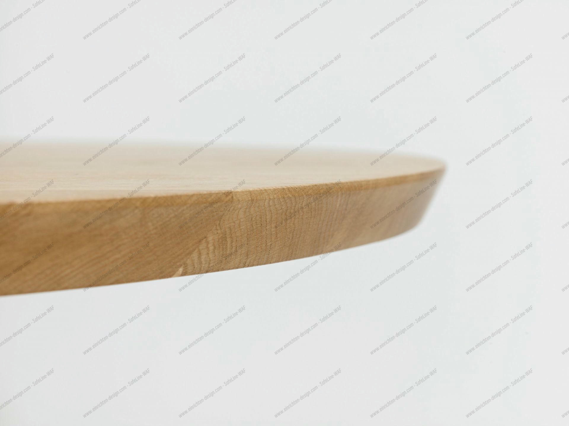 CENA table / dining table round period