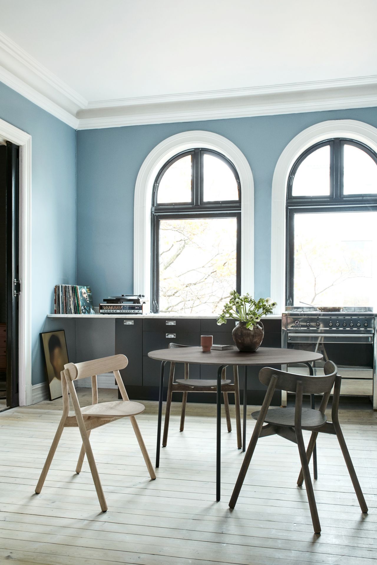 Oaki Chair Northern