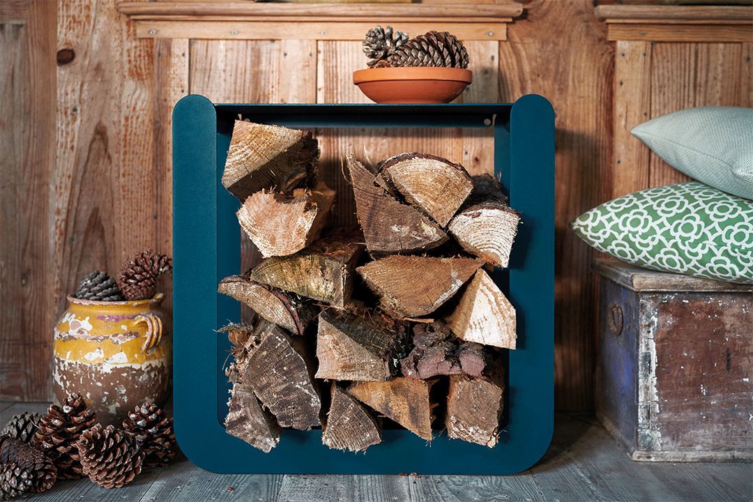 Nevado Wood carrier Fermob