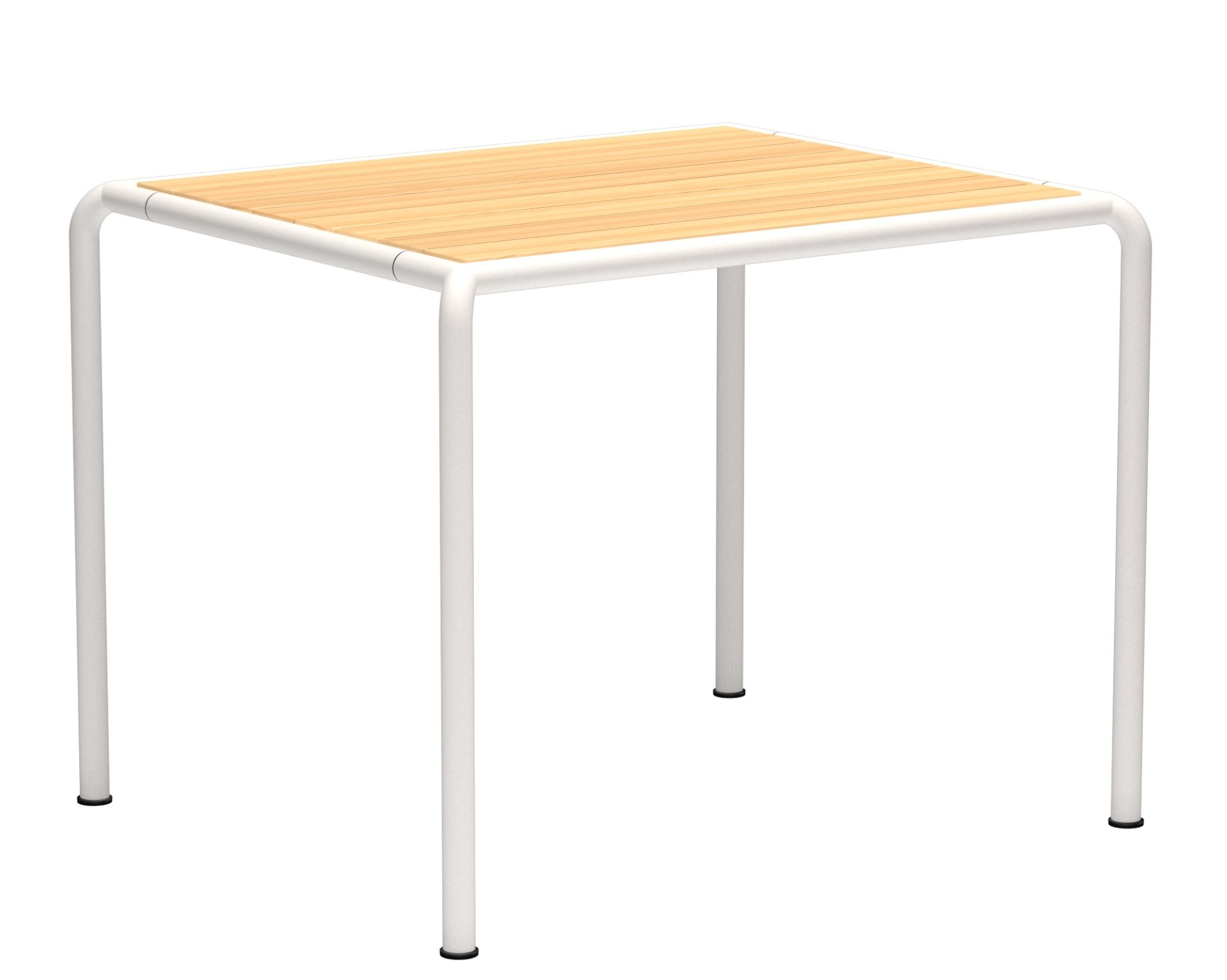 Avanti Dining Table Outdoor dining table Houe