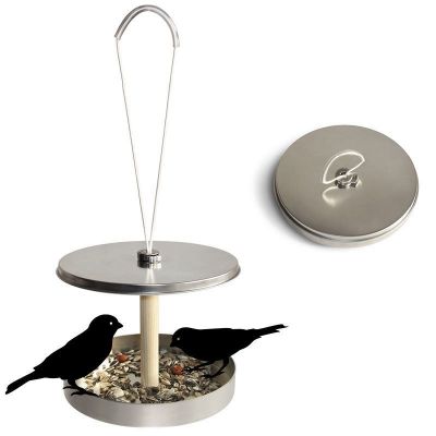 Bird house Birdi to go Side by Side 