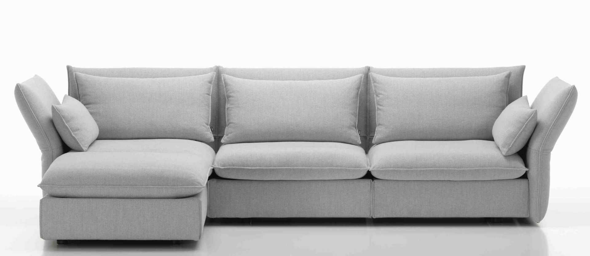 Mariposa Corner Module Sofa Vitra 