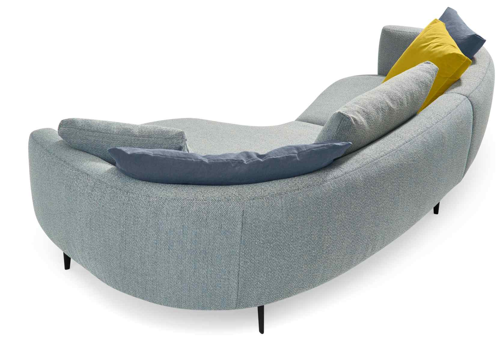 Marru Sofa Configurable Walter Knoll