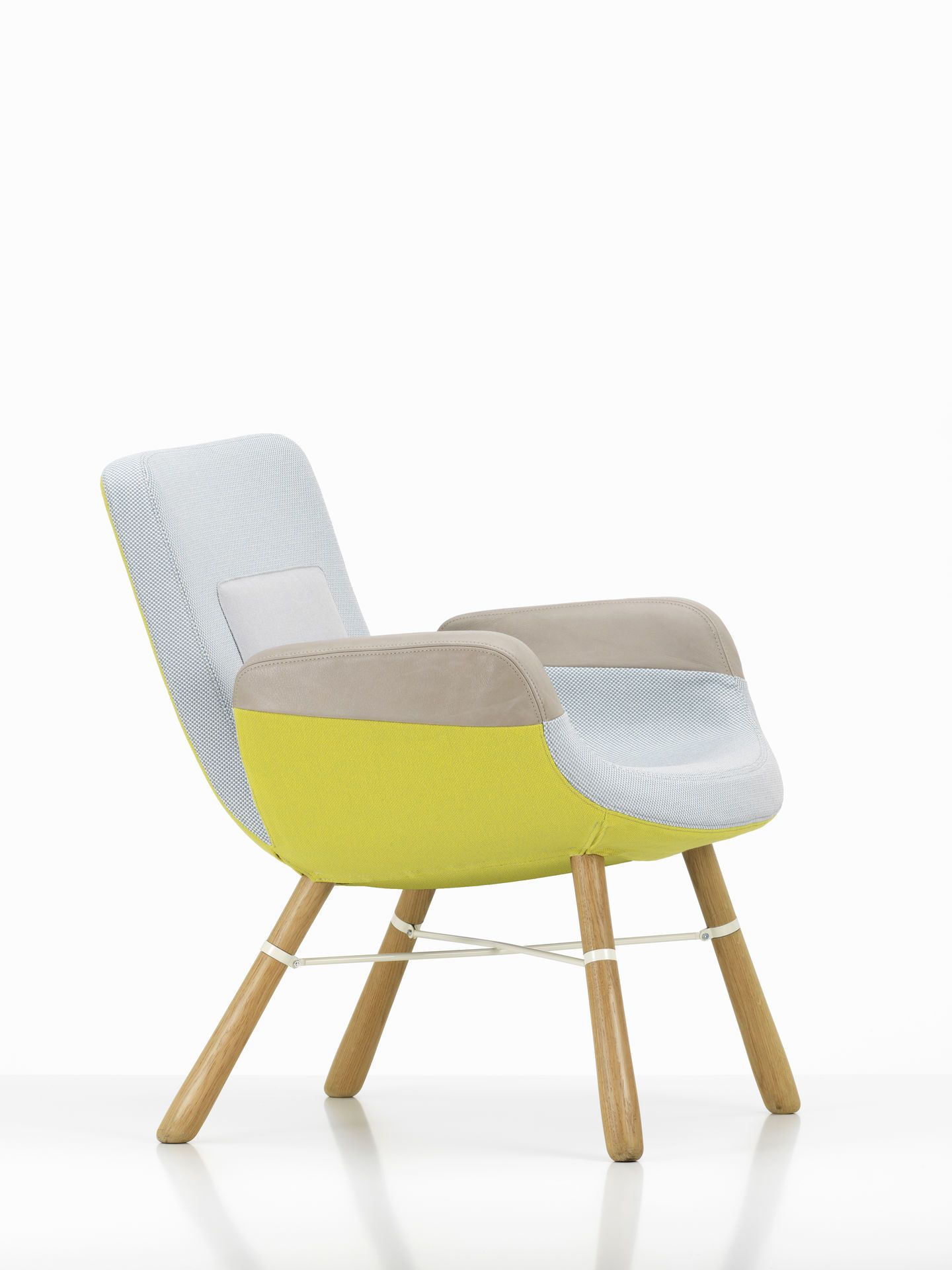 East River Chair Vitra