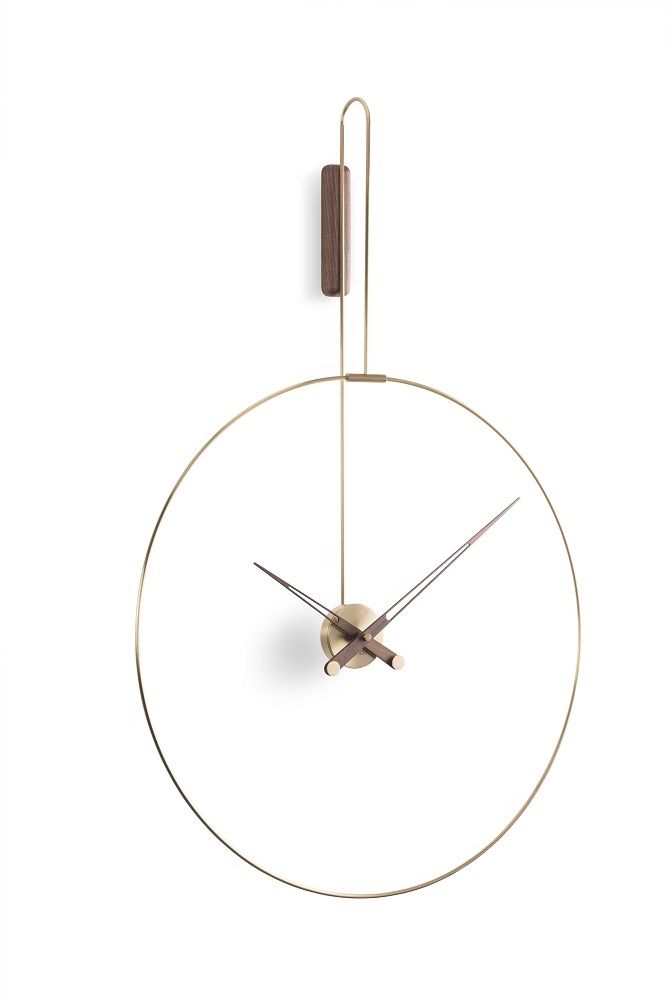 Daro Clock Wall Clock nomon