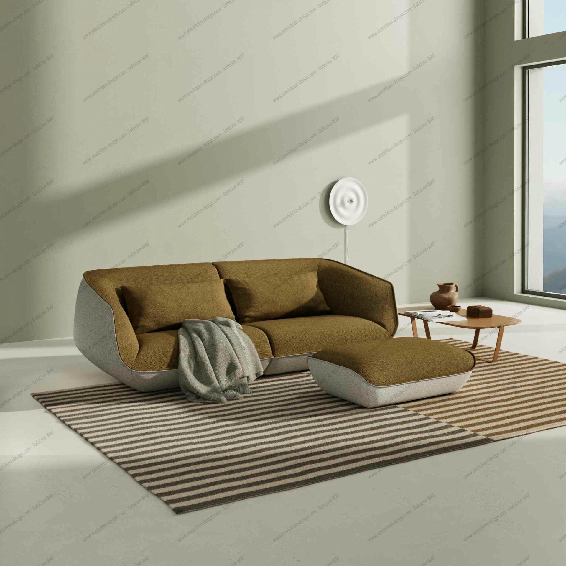 Nook Sofa Cor