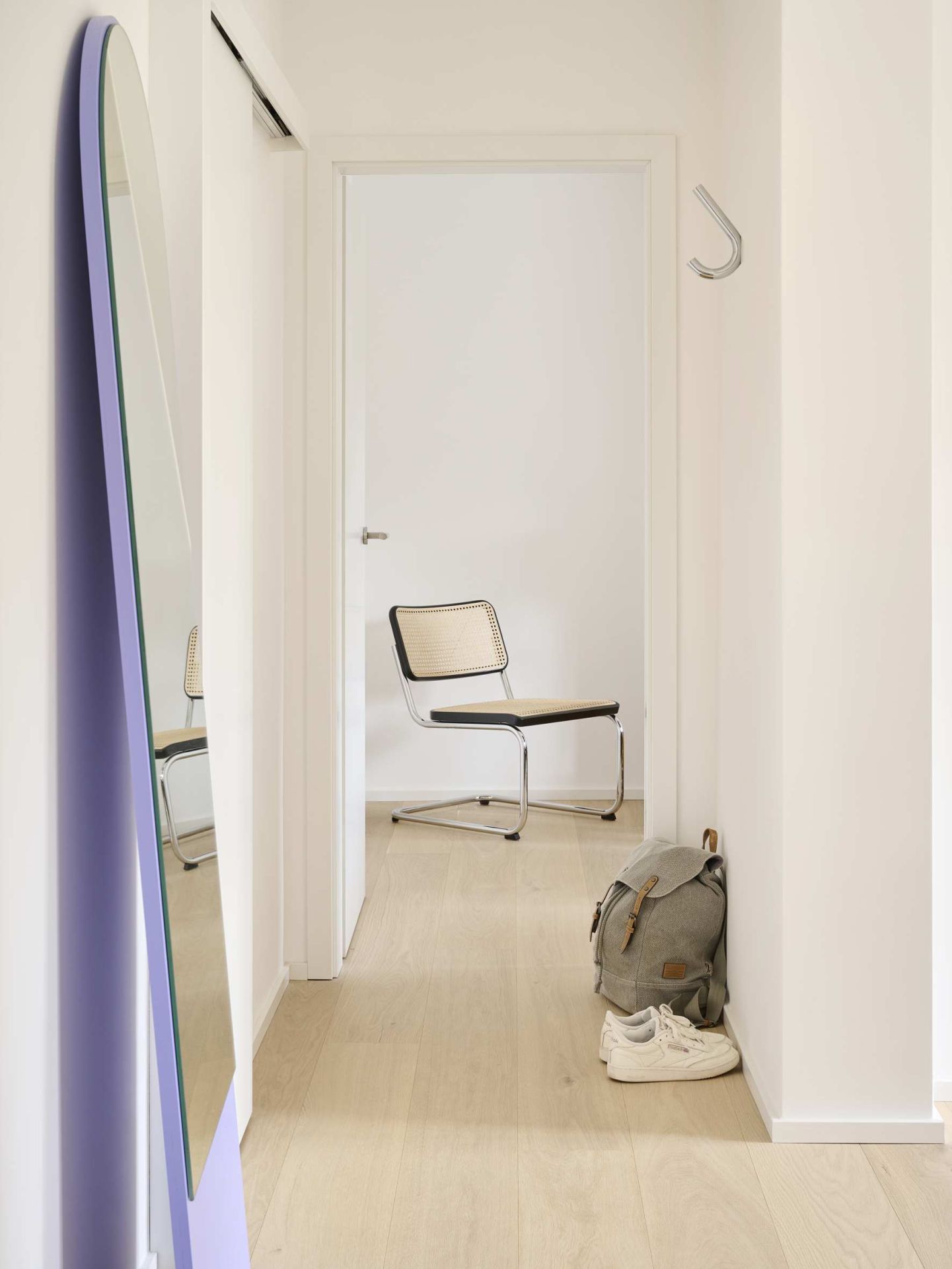 S 12 / S12 Wall hook Thonet