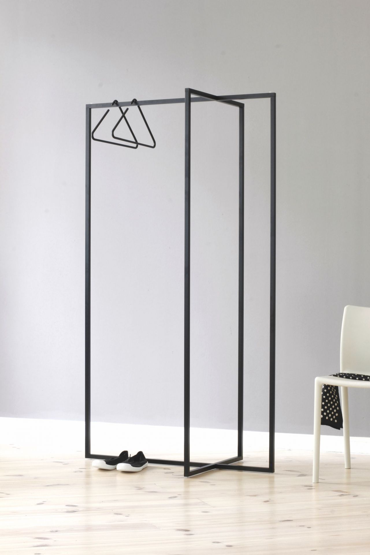 Modular Frames L Wardrobe Roomsafari