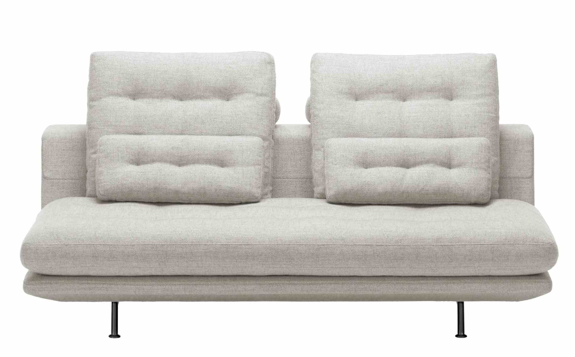Grand Sofa 2.5-seater Vitra