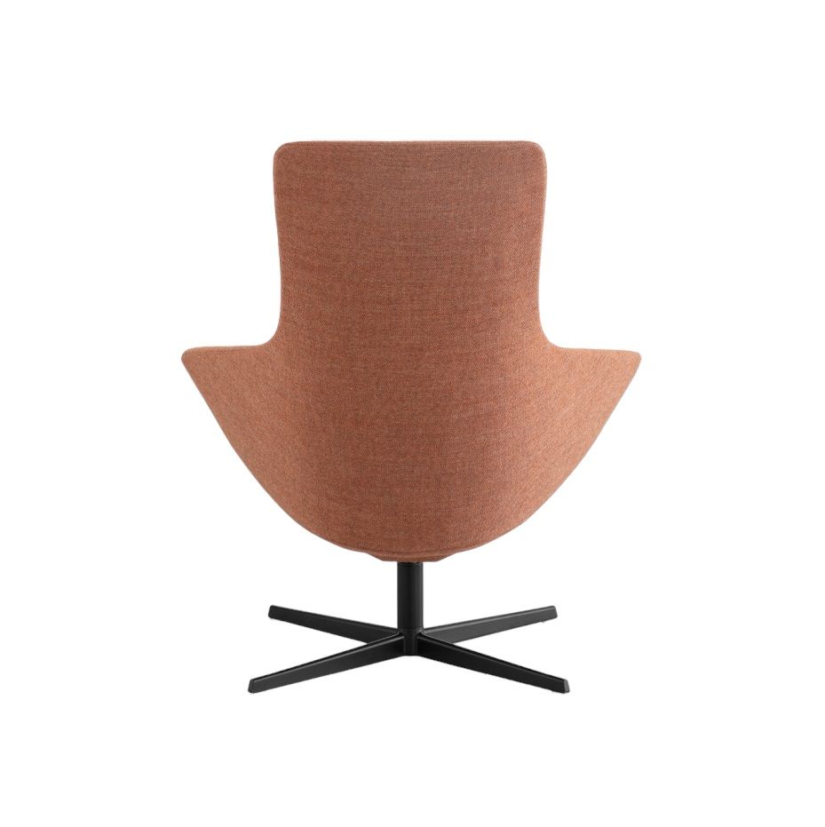 Wing Tip S281 Lounge chair / Armchair La Palma