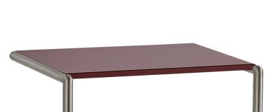 Cover plate for Pool 82 S Leaning shelf / Shoe rack Mox
