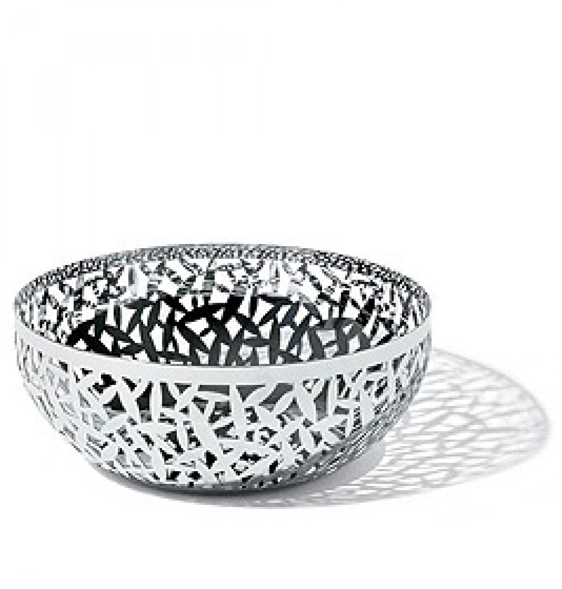 Cactus fruit bowl MSA04/21 Alessi