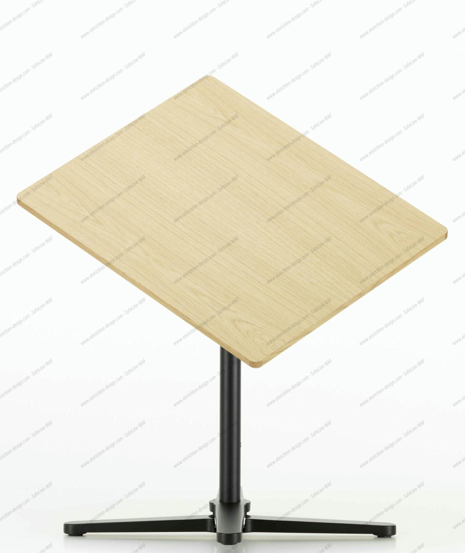 Super Fold Table Rectangular Vitra